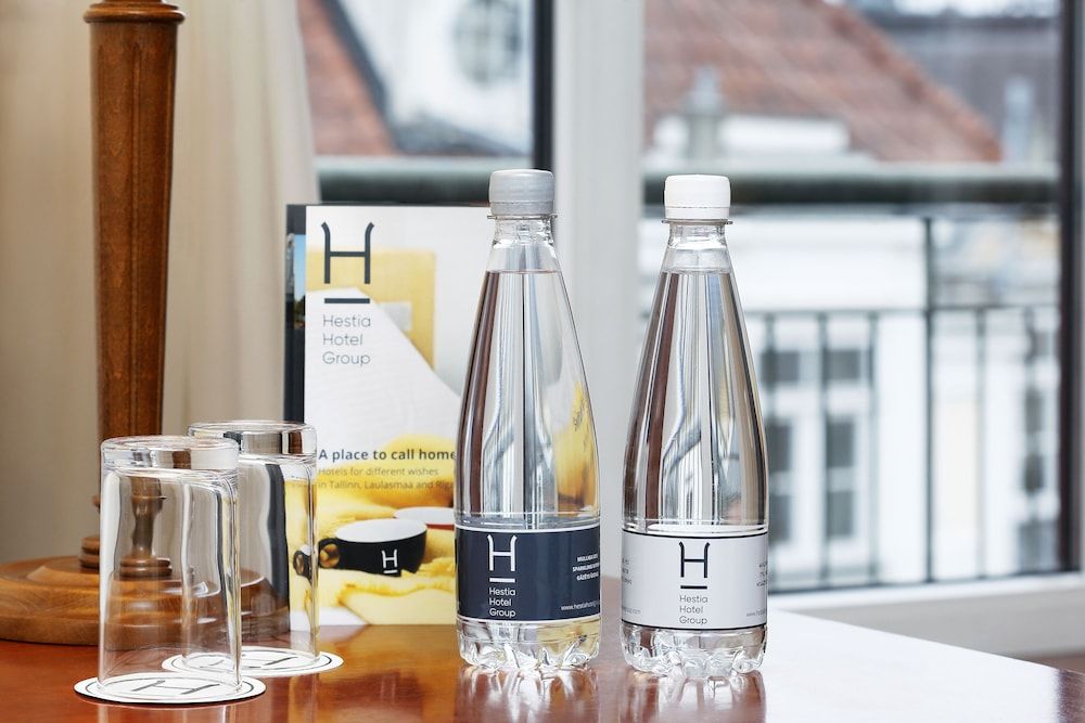 undefined Hestia Hotel Draugi 9