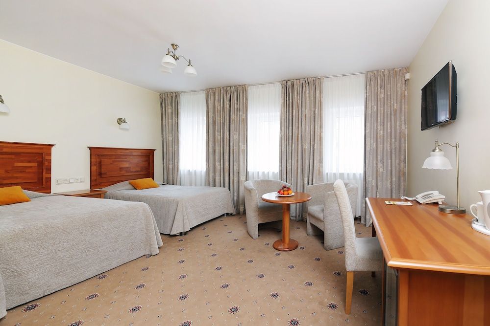 undefined Hestia Hotel Draugi 4