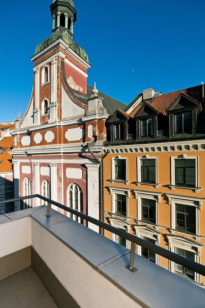 undefined Hestia Hotel Draugi 9