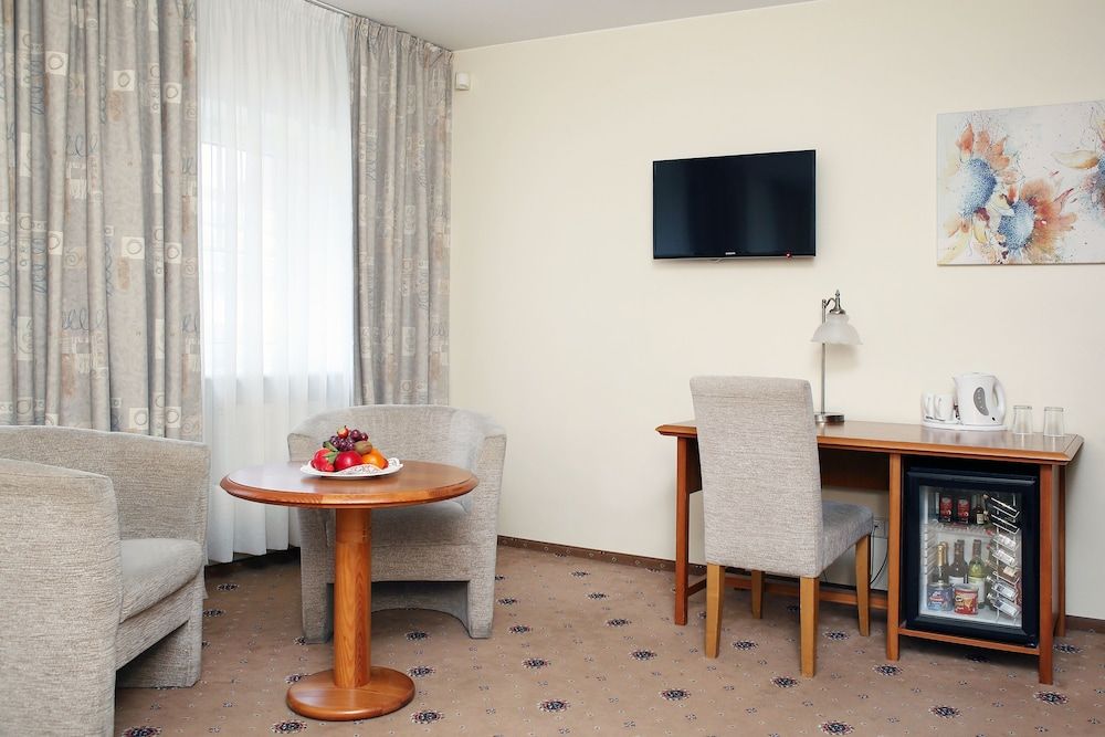 undefined Hestia Hotel Draugi 8