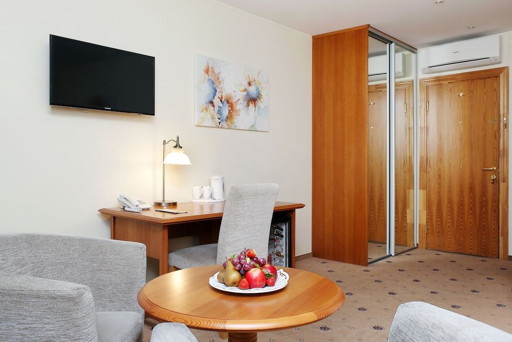 undefined Hestia Hotel Draugi 7