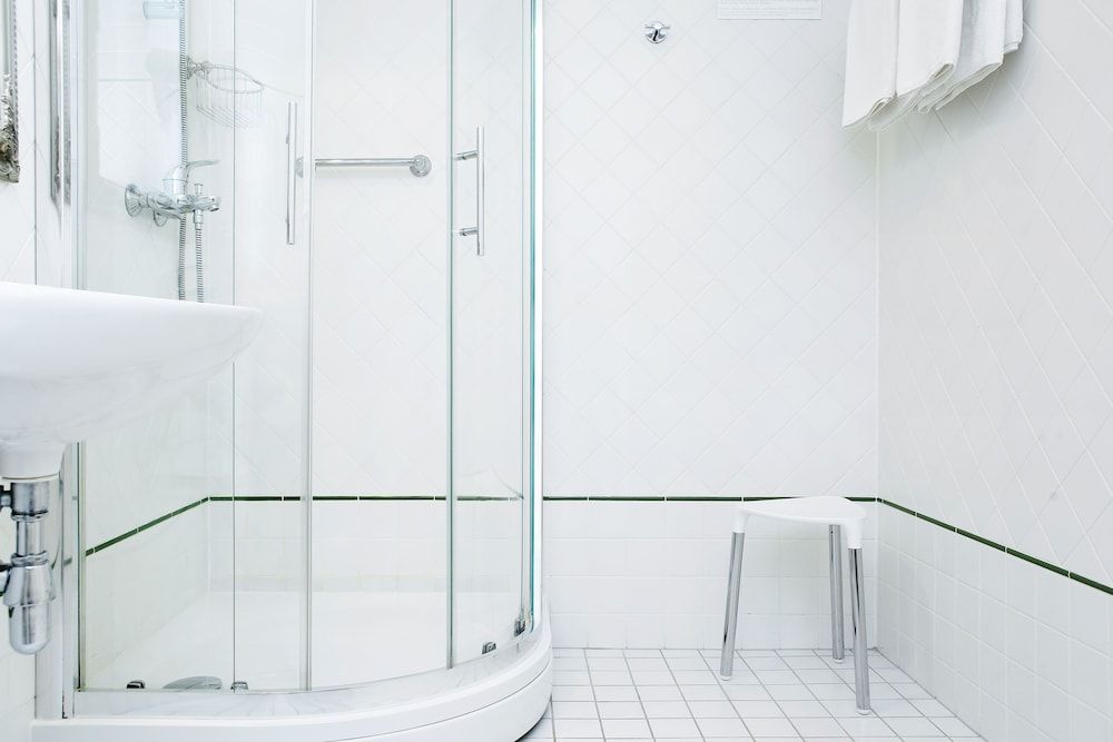 Hestia Hotel Draugi Standard Double Room 5