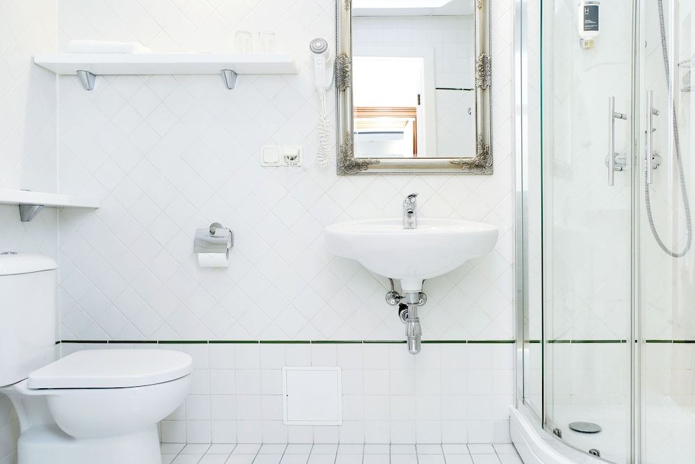 Hestia Hotel Draugi Business Apartment 2