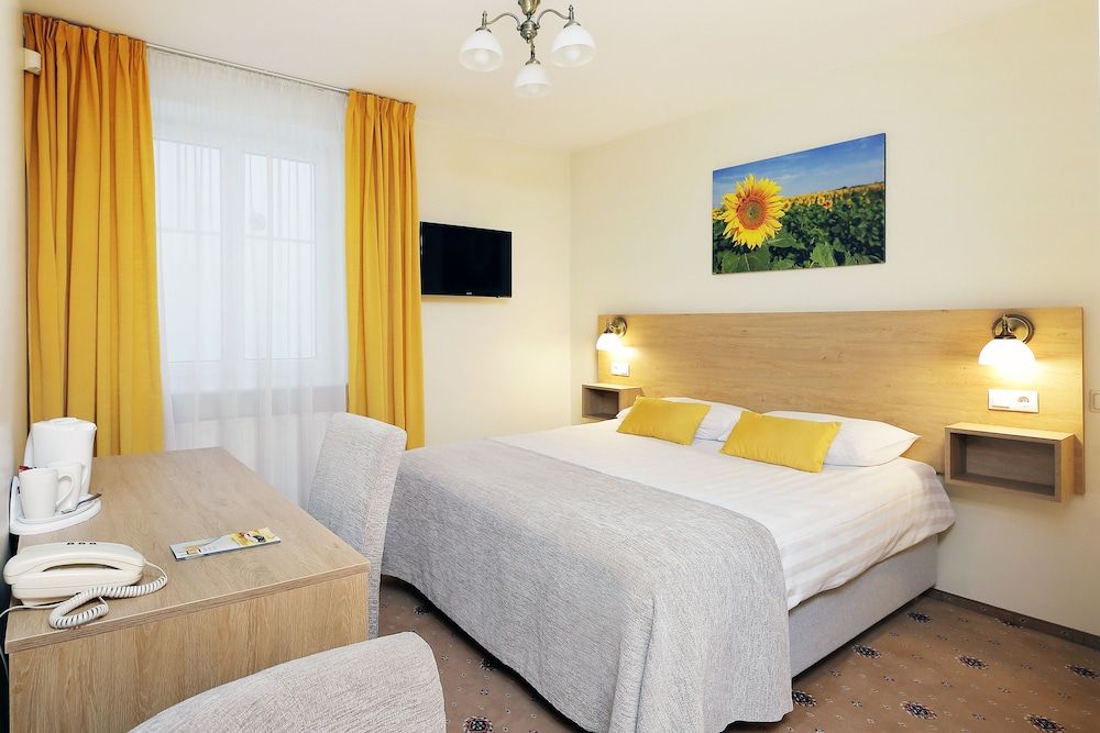 undefined Hestia Hotel Draugi