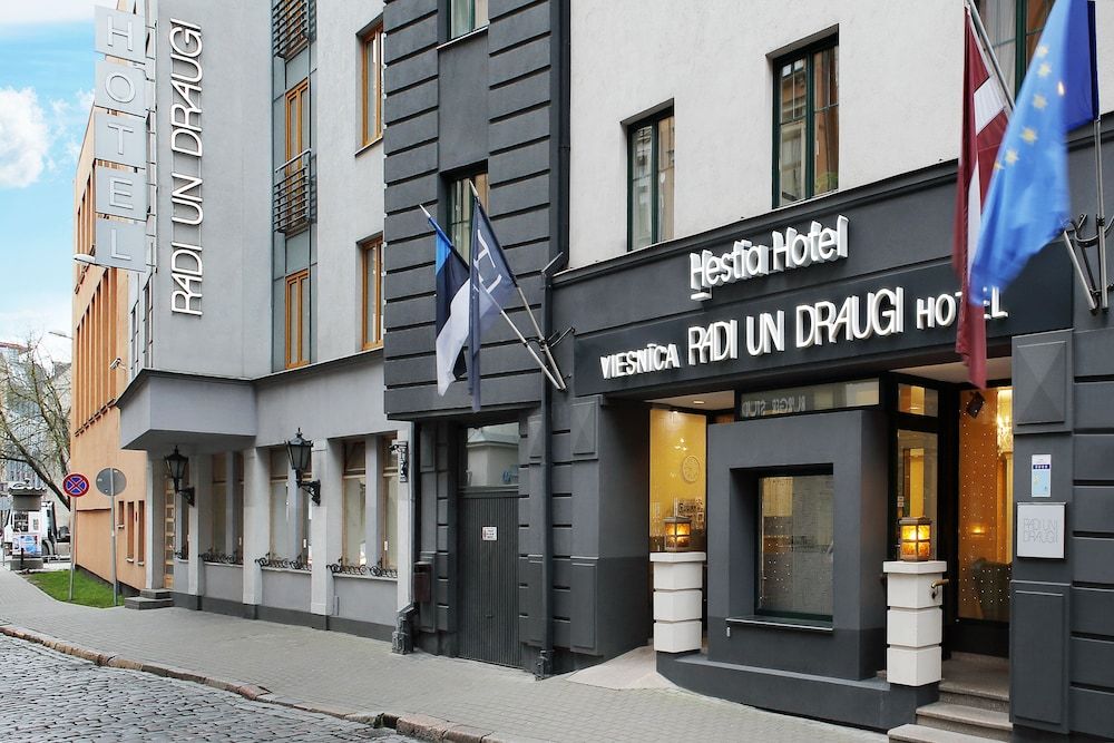 undefined Hestia Hotel Draugi 6