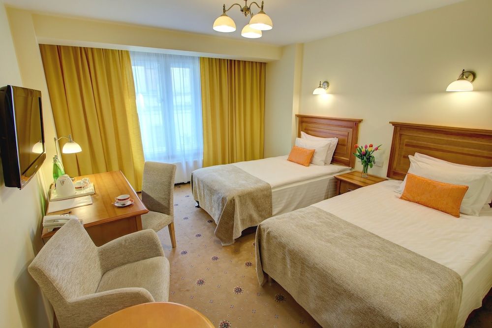 undefined Hestia Hotel Draugi 2