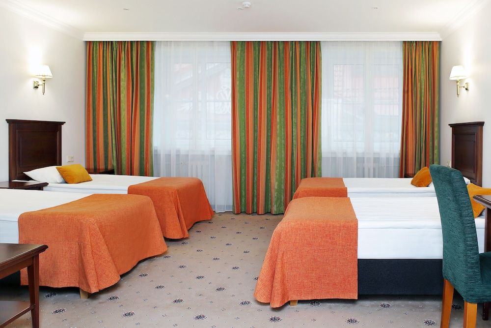 undefined Hestia Hotel Draugi 3