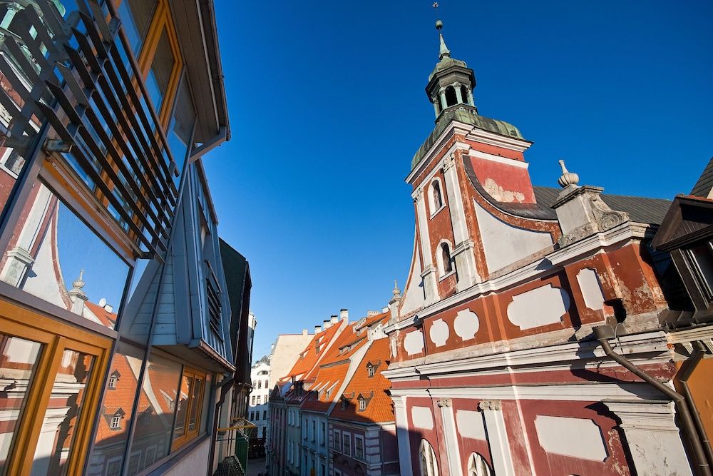 undefined Hestia Hotel Draugi 8