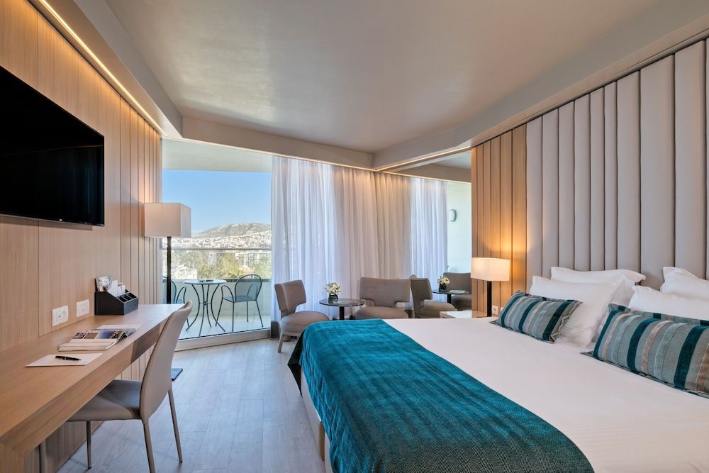 Executive Double Room