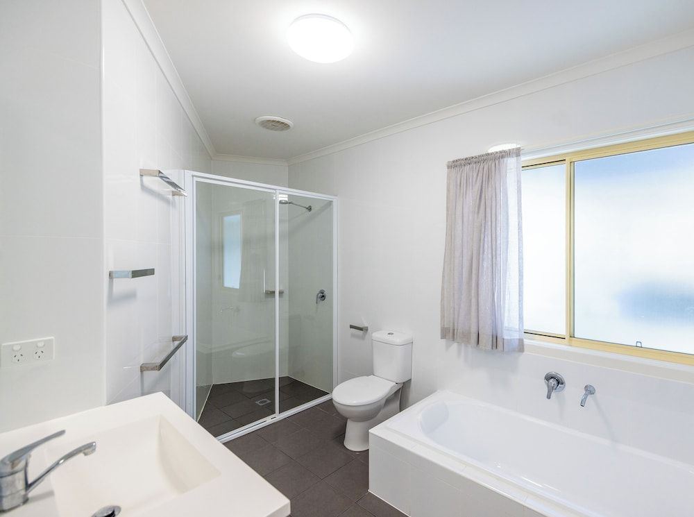 NRMA Blue Dolphin Yamba Holiday Resort Villa, 3 Bedrooms 6