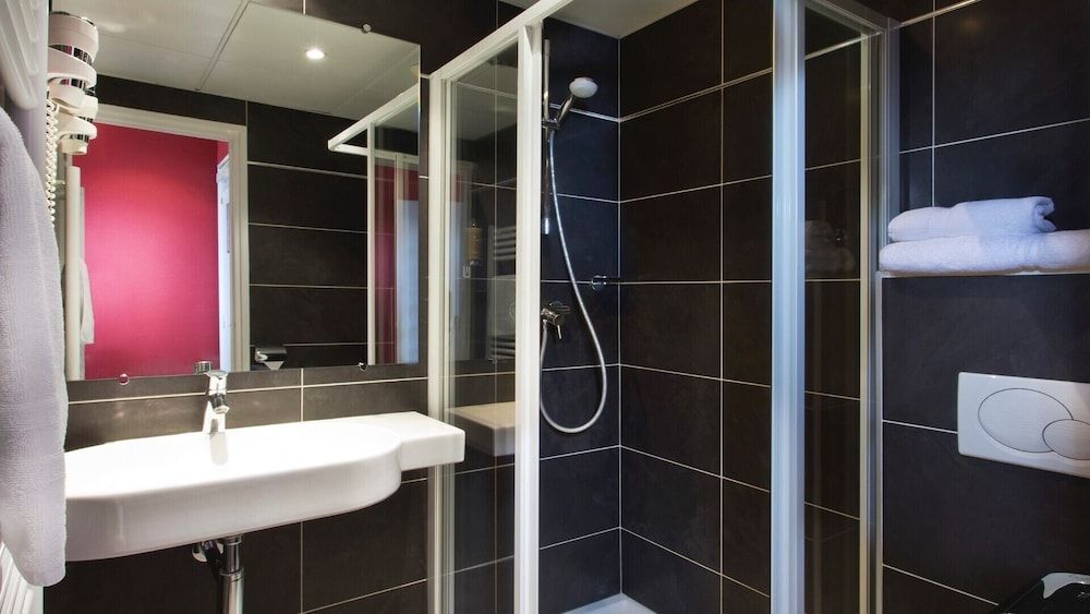 Hôtel du Prince Eugène Superior Double Room 5