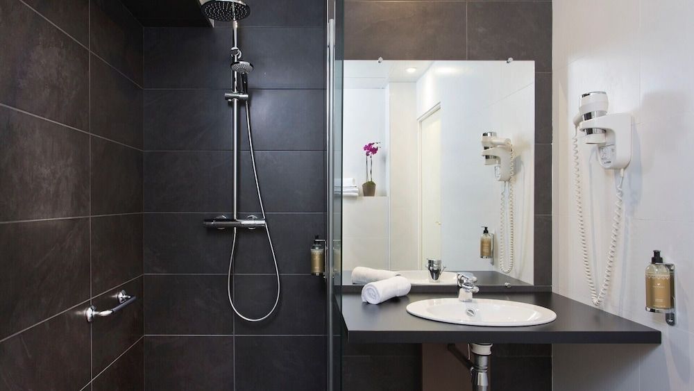 undefined Hôtel du Prince Eugène 4