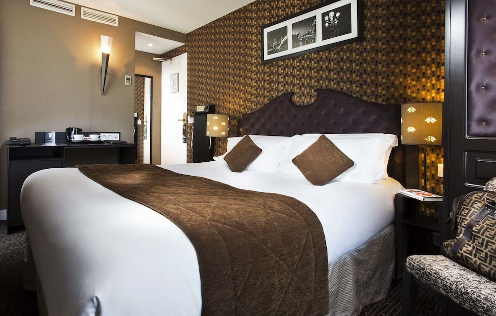 undefined Hôtel du Prince Eugène 3