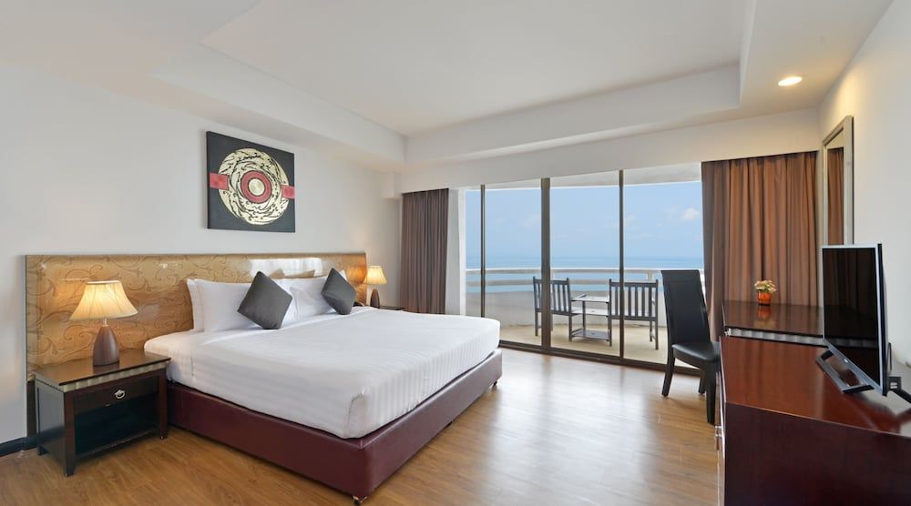 undefined D Varee Jomtien Beach 5