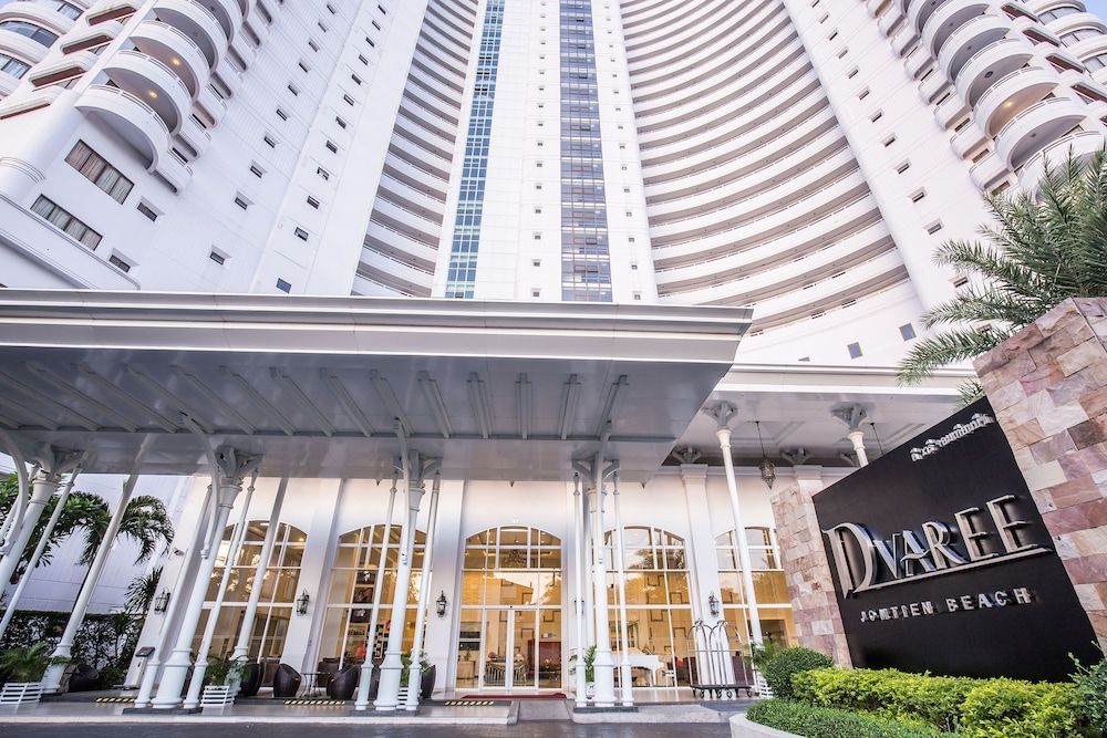 undefined D Varee Jomtien Beach 10