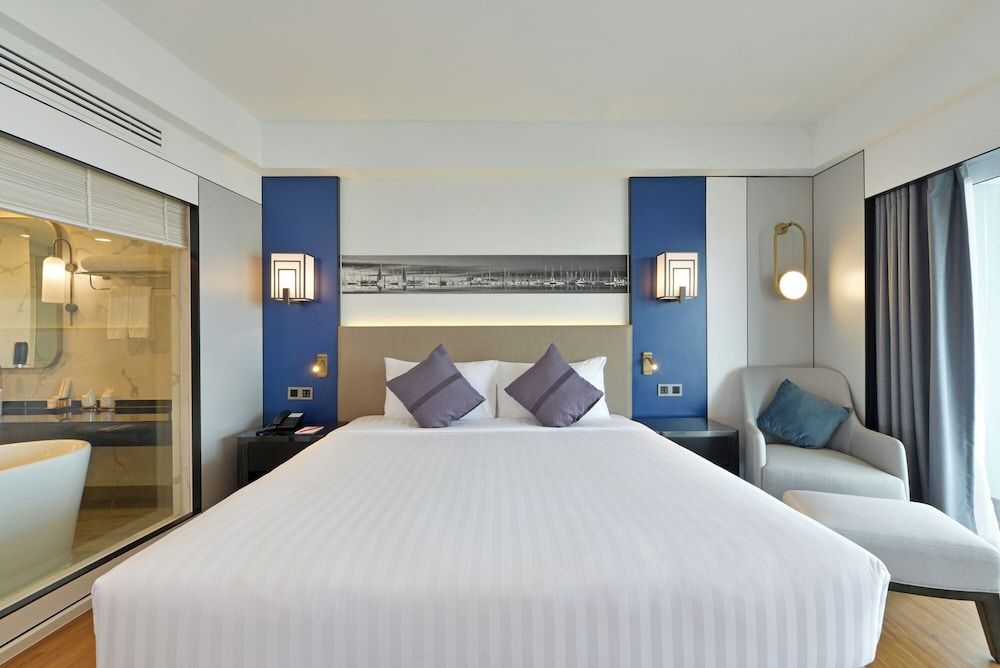 undefined D Varee Jomtien Beach 3