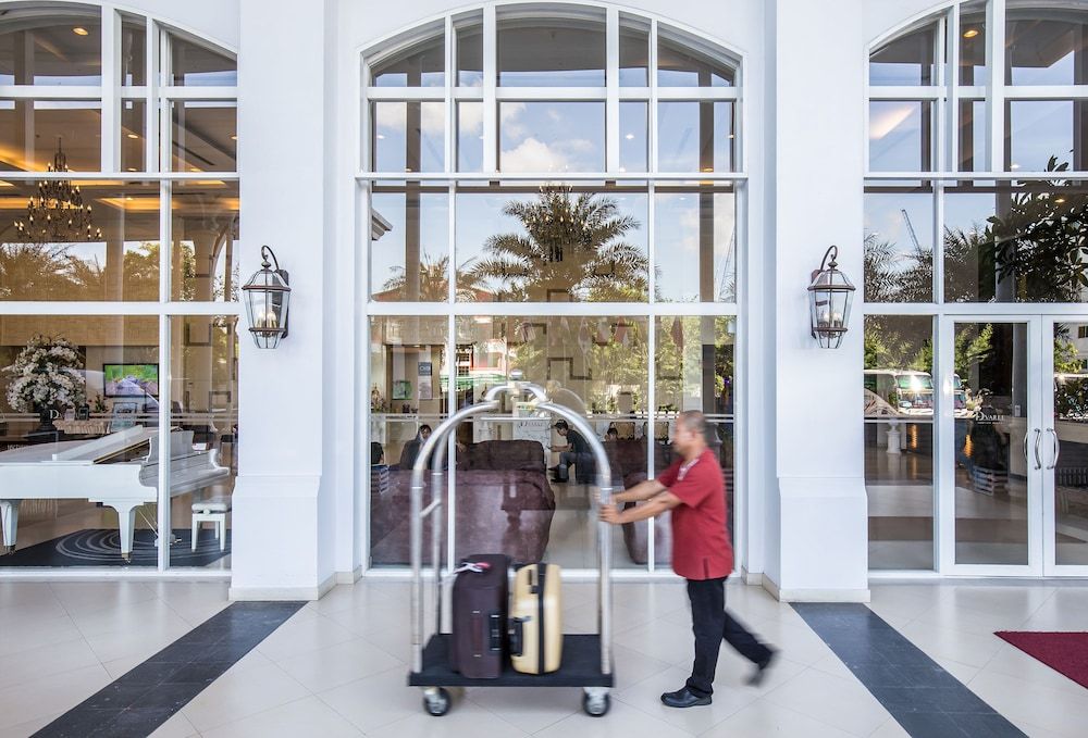 undefined D Varee Jomtien Beach 7