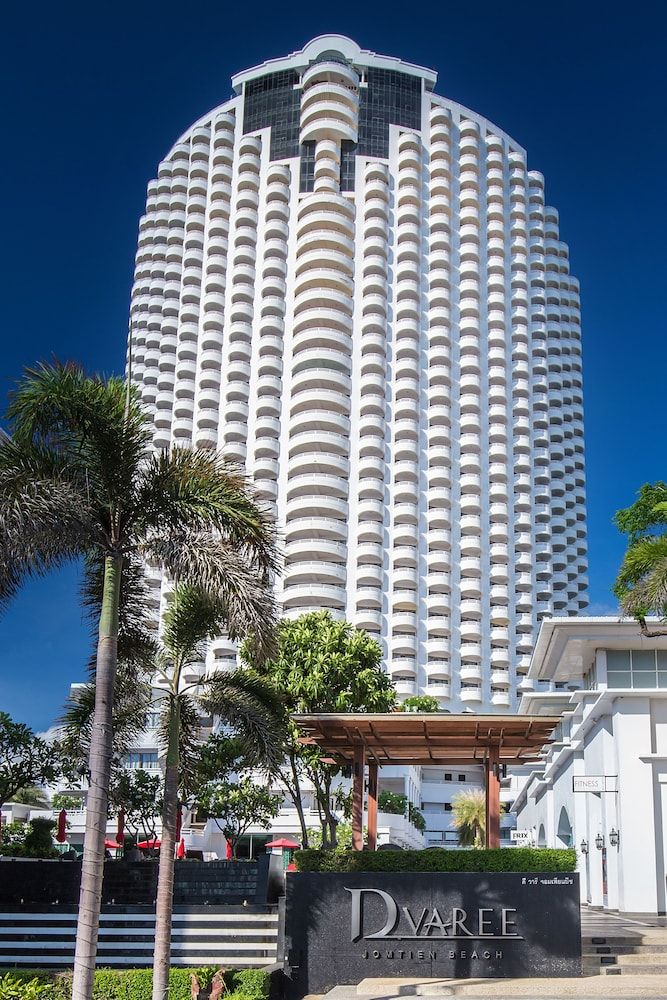 undefined D Varee Jomtien Beach 8