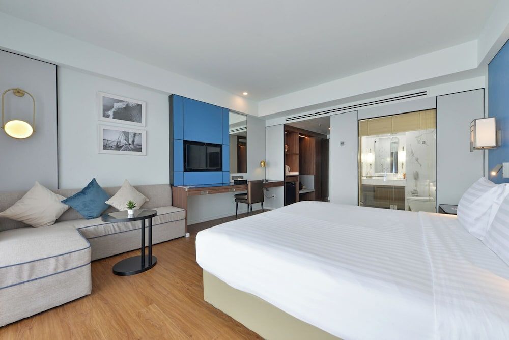 undefined D Varee Jomtien Beach 8