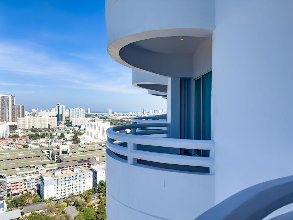 undefined D Varee Jomtien Beach 4