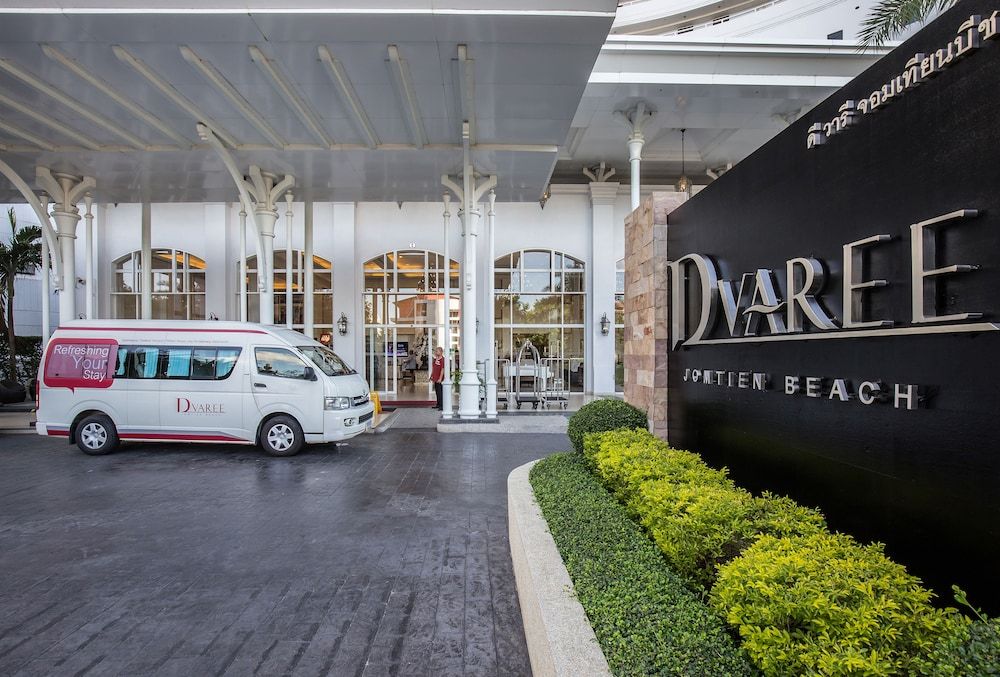 undefined D Varee Jomtien Beach 3