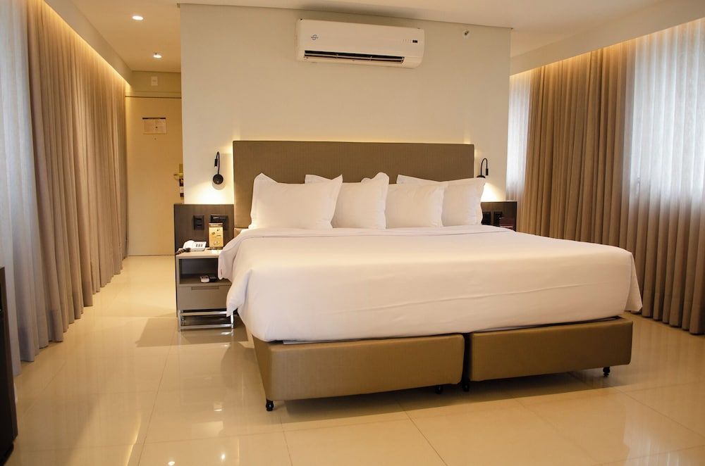Premium Suite, 1 Double Bed