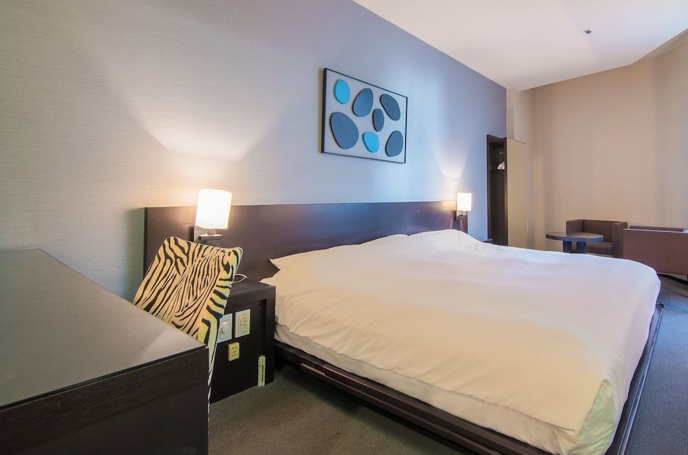 undefined Hotel Strix Tokyo 4