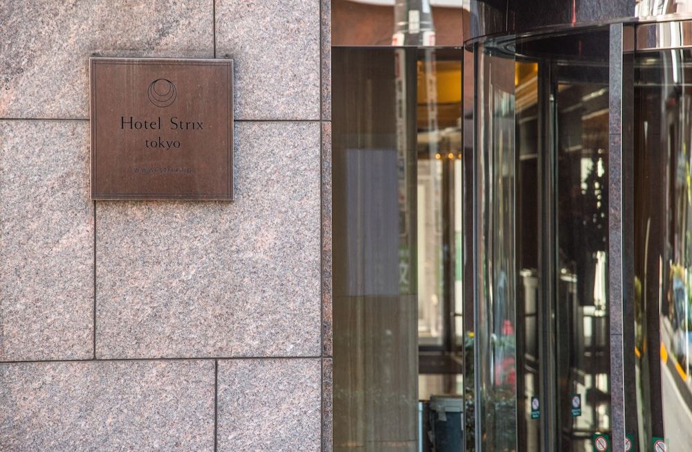 undefined Hotel Strix Tokyo 6