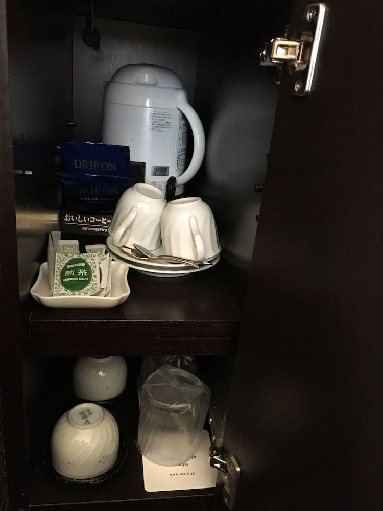 Hotel Strix Tokyo Single Room, 1 Twin Bed 2