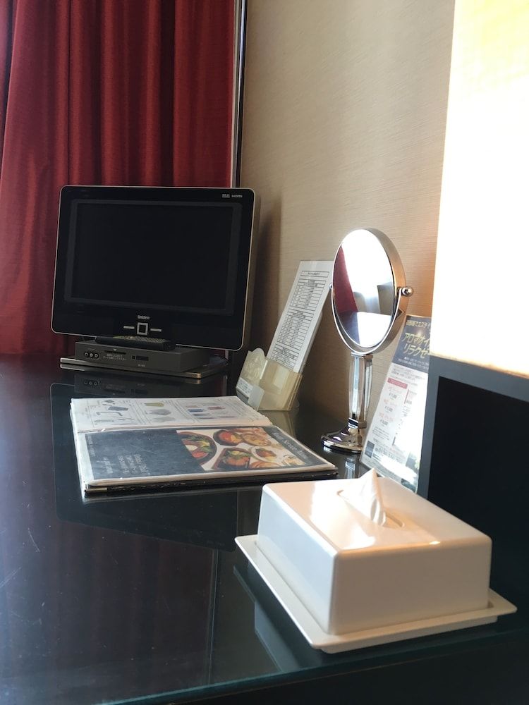 Hotel Strix Tokyo Single Room, 1 Twin Bed 7