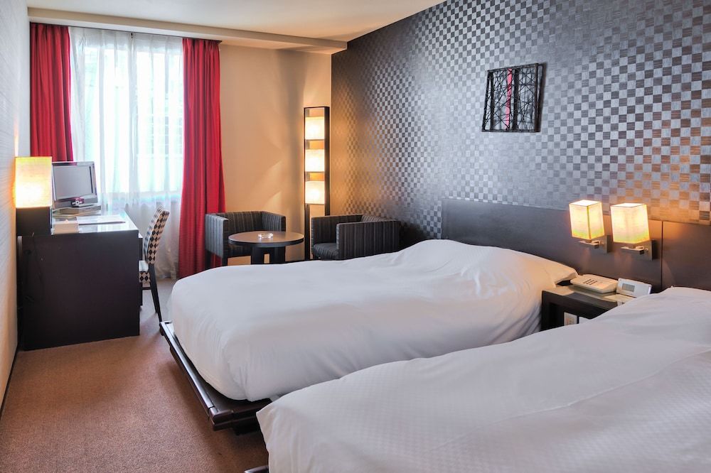 undefined Hotel Strix Tokyo 3