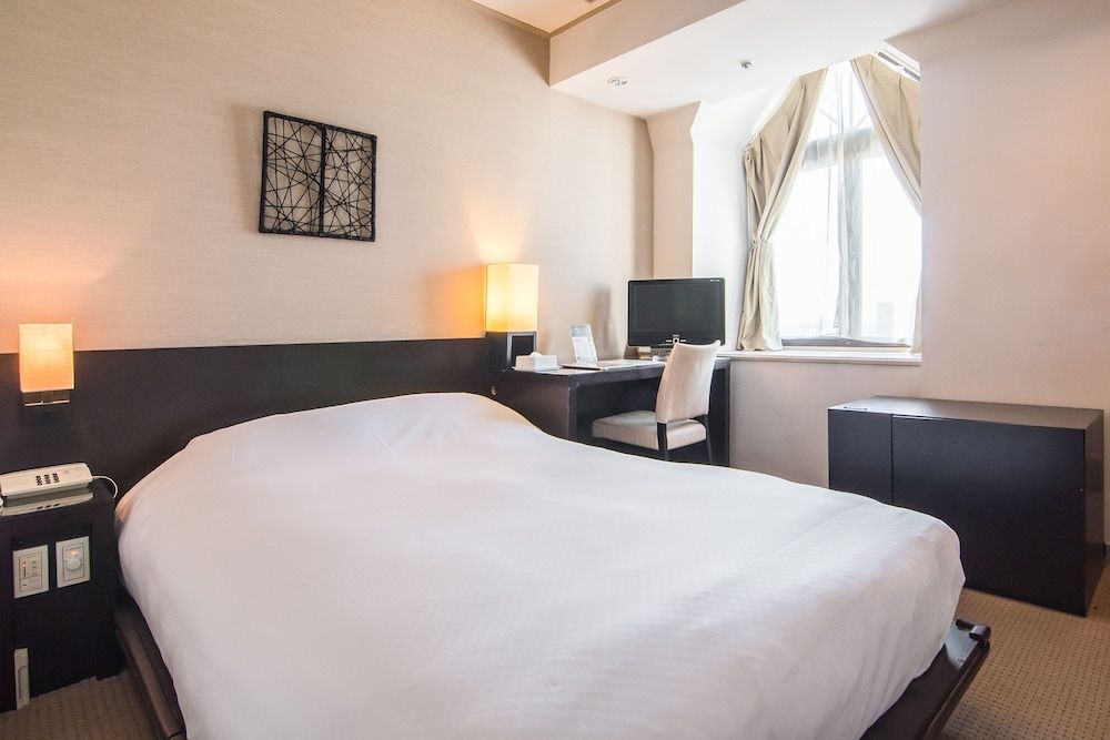 undefined Hotel Strix Tokyo