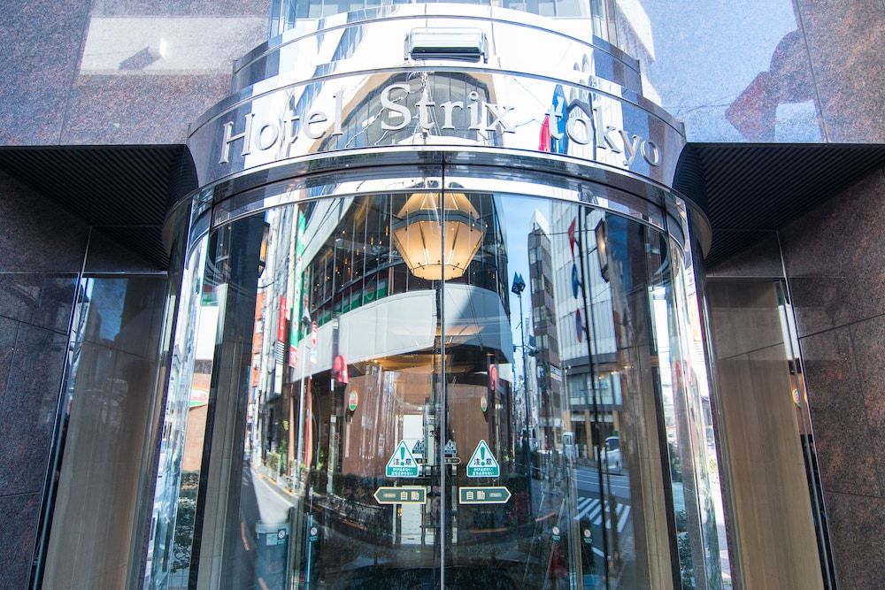 undefined Hotel Strix Tokyo 7