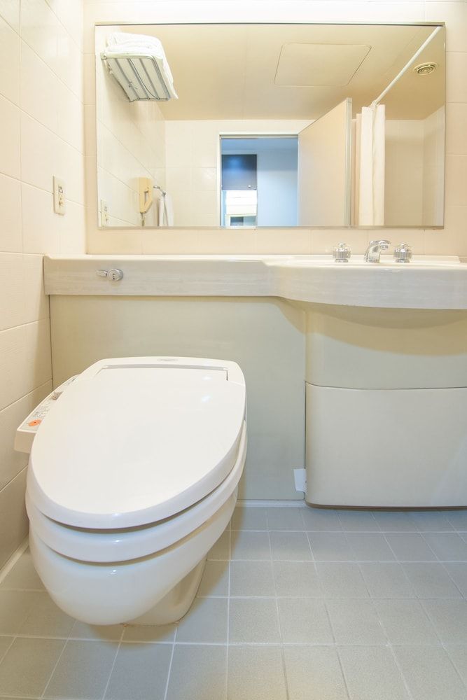 Hotel Strix Tokyo Single Room, 1 Twin Bed 6