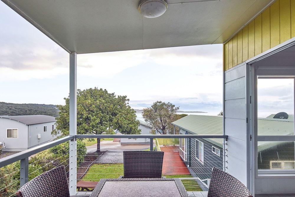 Ocean View Villa