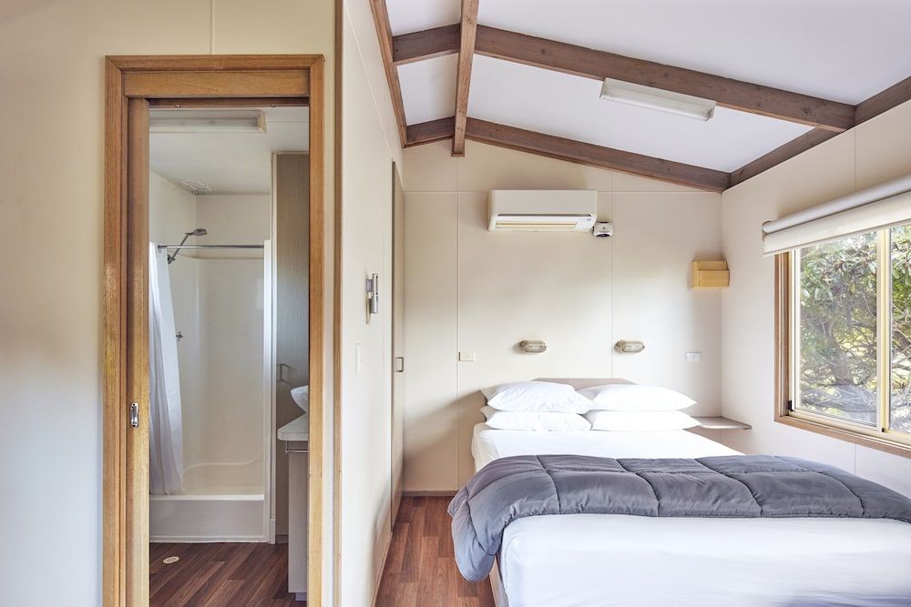 Seabreeze Cabin 5 pax