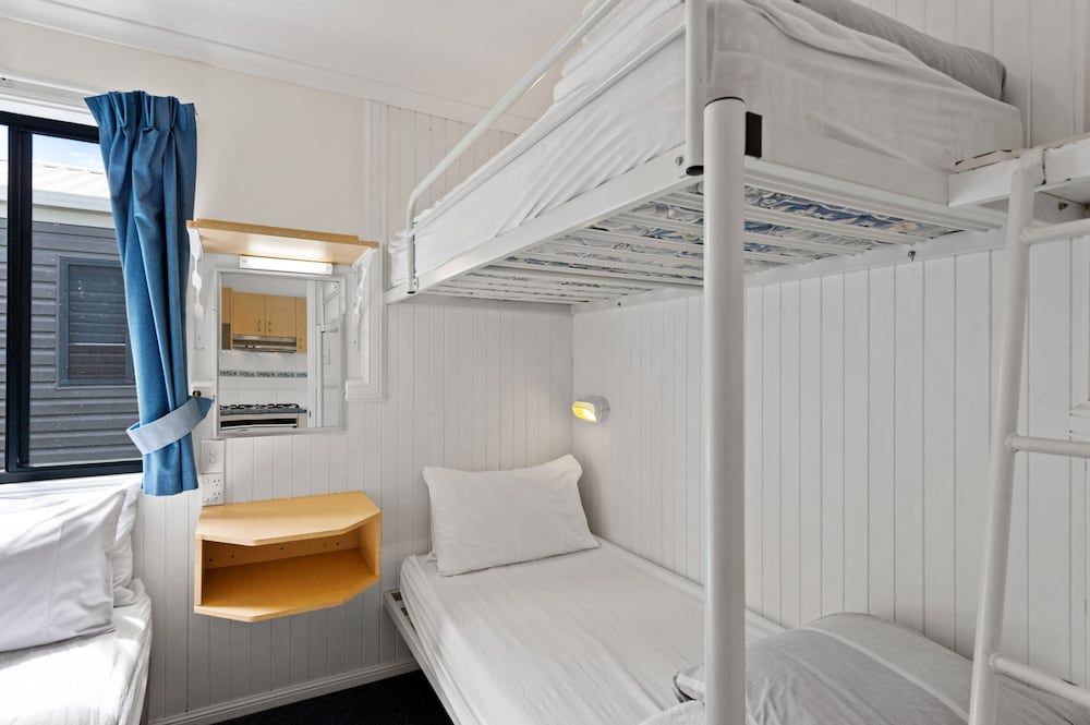 Superior 2 Bedroom Cabin