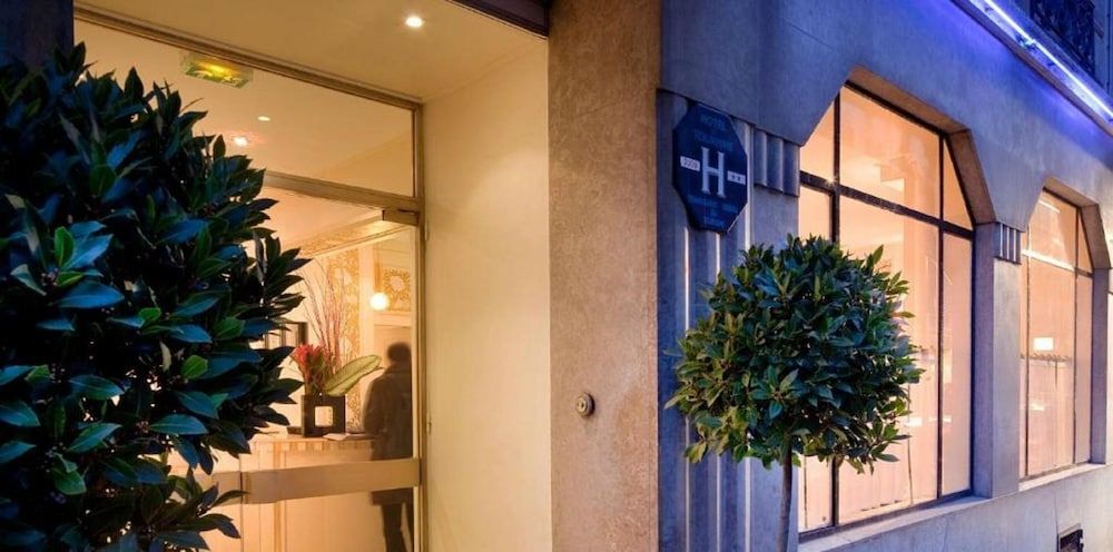 undefined Hotel Gérando 5