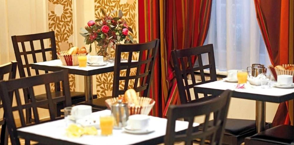 undefined Hotel Gérando 9