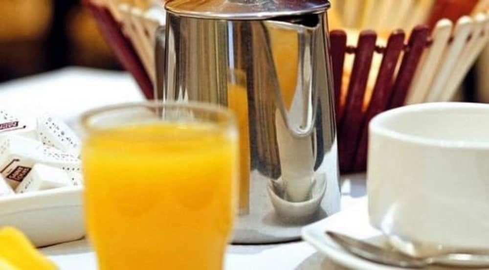 undefined Hotel Gérando 8