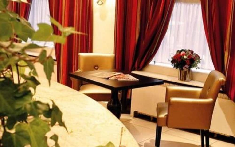 undefined Hotel Gérando 10