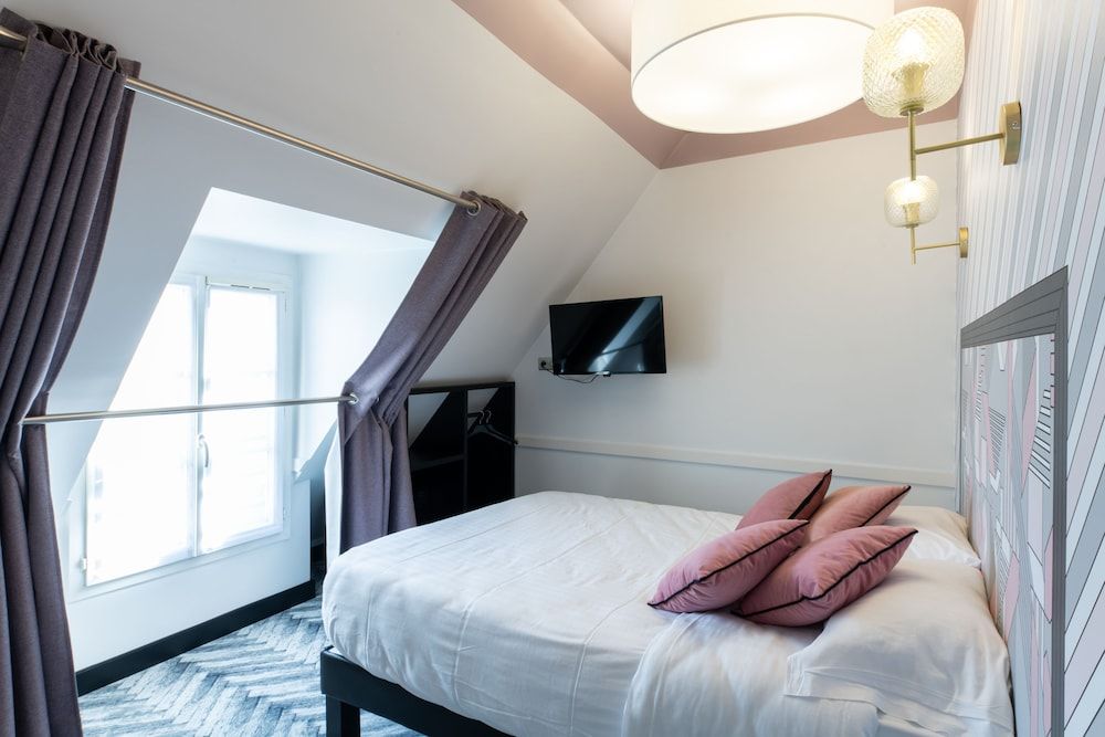 undefined Hotel Gérando 3