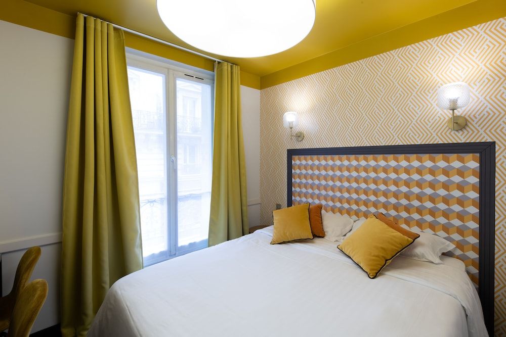 Hotel Gérando Double Room 2