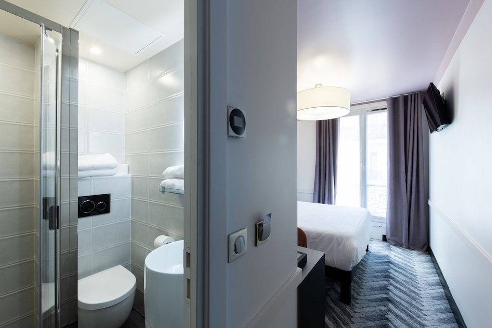 Hotel Gérando Double Room 3