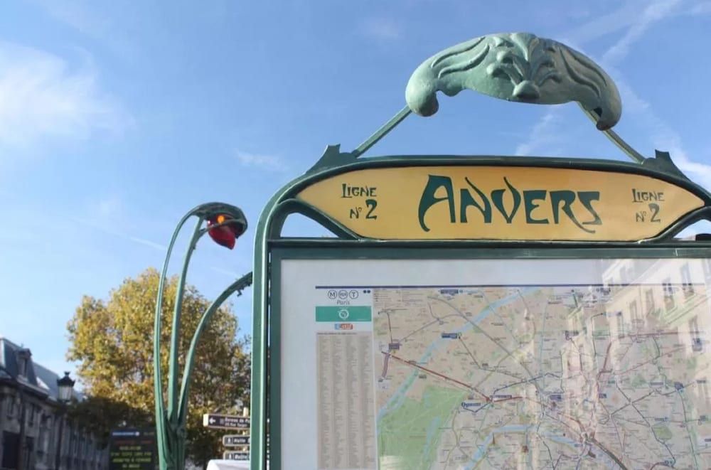 undefined Hotel Gérando 6