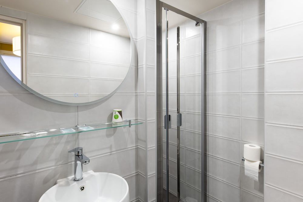 Hotel Gérando Double Room 6