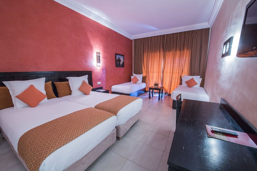 undefined Zalagh Kasbah Hotel and Spa 3