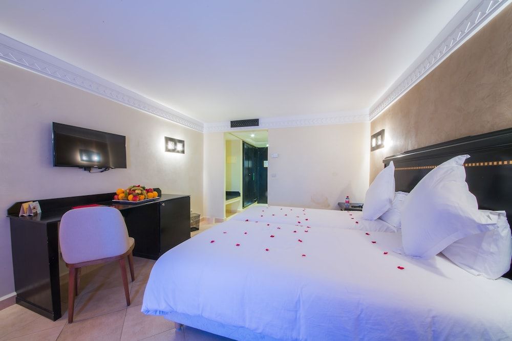 undefined Zalagh Kasbah Hotel and Spa