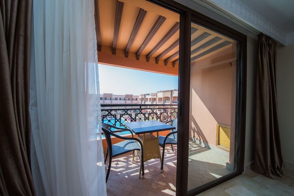 Zalagh Kasbah Hotel and Spa Standard Double Room 10