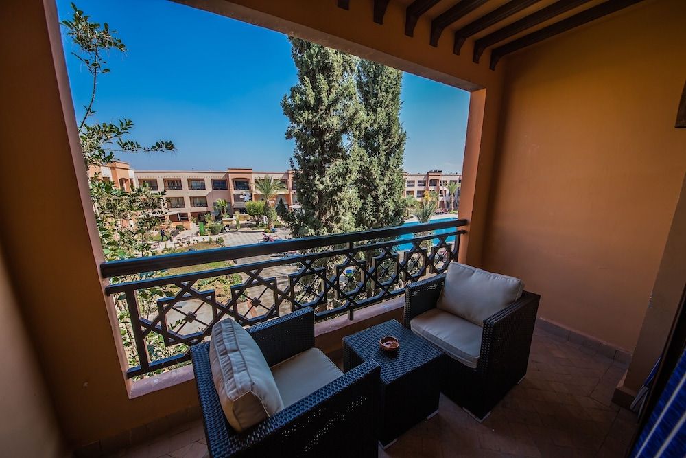 undefined Zalagh Kasbah Hotel and Spa 10